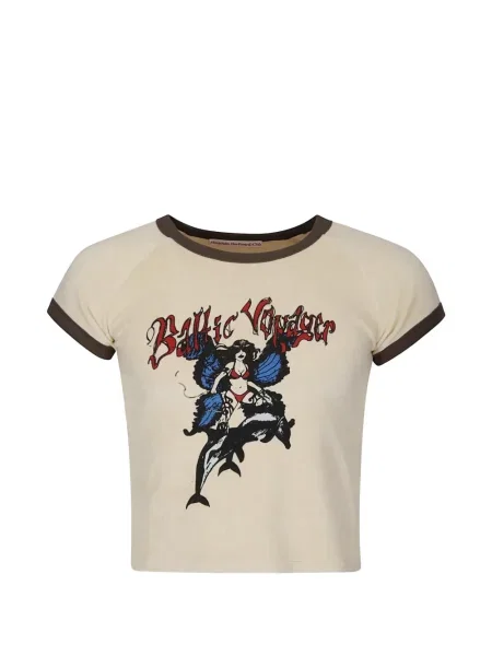 Tricou Stockholm Surfboard Club cu imagine