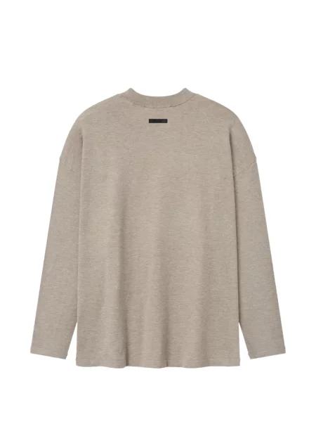Πλεκτή μπλούζα Fear Of God Essentials
