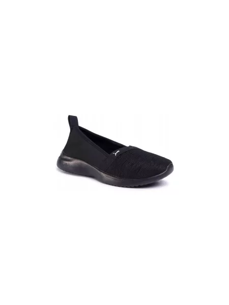 Pantofi Puma negru