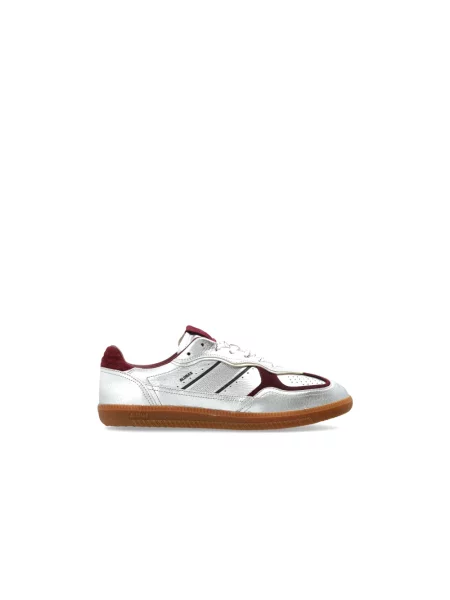 Sneakersy Alohas szare