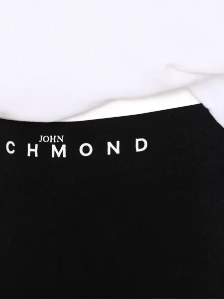 Komplet dresowy dziecięcy John Richmond biały