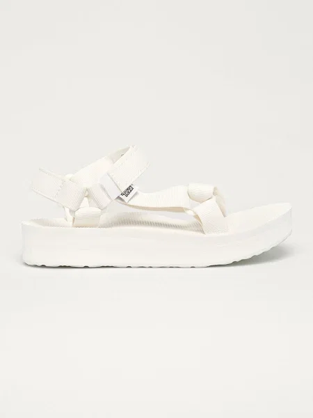 Сандали Teva W'S Midform Universal бяло