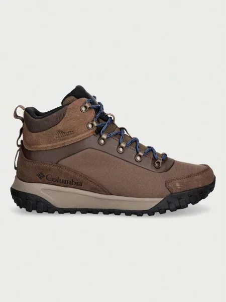 Pantofi Columbia maro