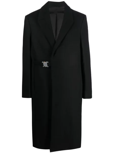 Palton 1017 Alyx 9sm de lână negru