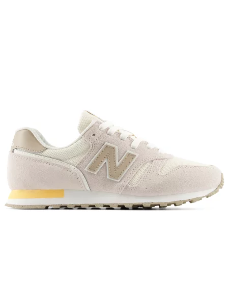 Buty New Balance V2 linen/stoneware beżowe