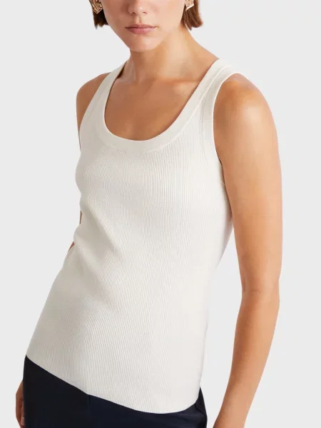 Майка Marella біла