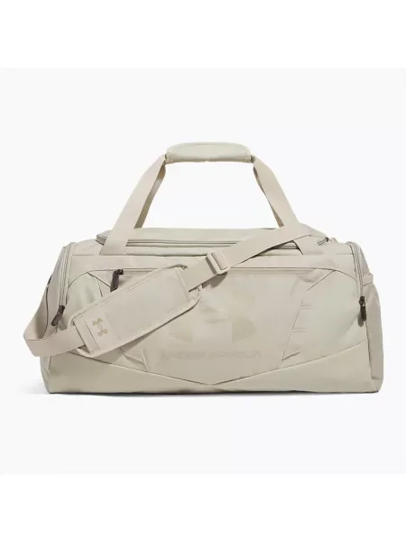 Чанта Under Armour Undeniable Duffle S 40 л каки base/city khaki/city khaki бежово