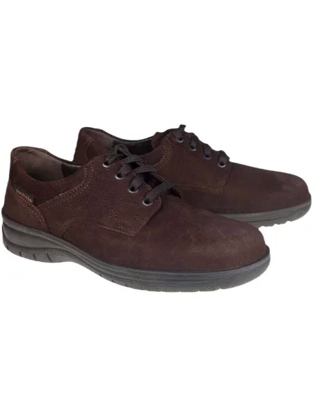 Pantofi Mephisto maro