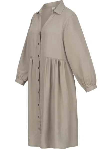 Ragwear Dolga srajca Almu oliva