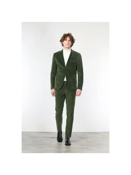 Joggery Mason's zielone
