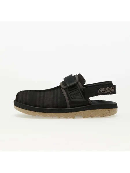 Trampki Reebok czarne