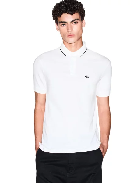 Костюм водолазка Armani черно