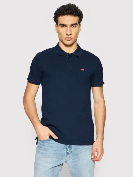 Polo majica Levi's® modra