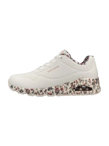 Pantofi Skechers bej