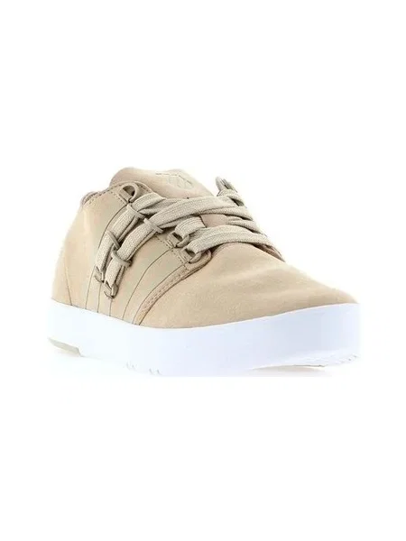 Pantofi K-swiss bej