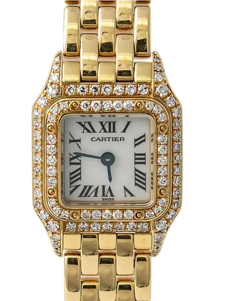 Rochie Cartier alb