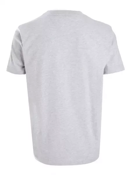 Tricou Peserico cu imagine gri