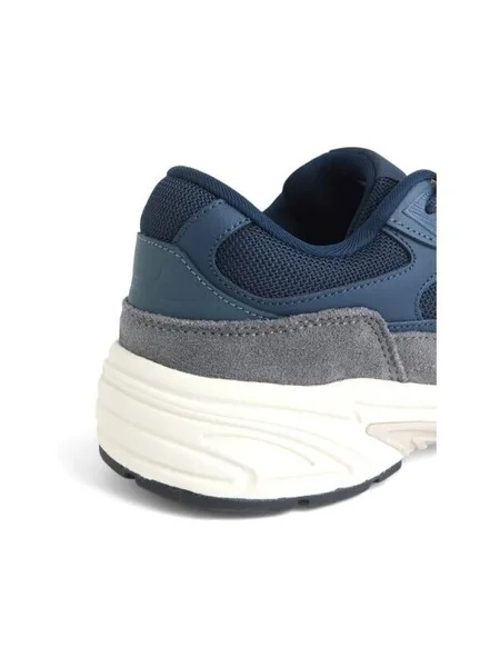 Pantofi Silbon albastru