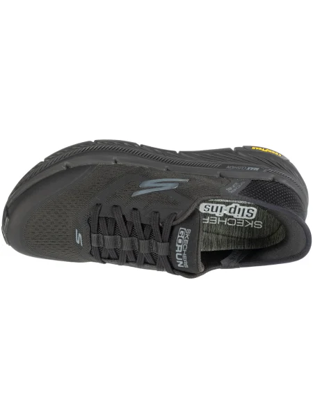 Pantofi Skechers negru