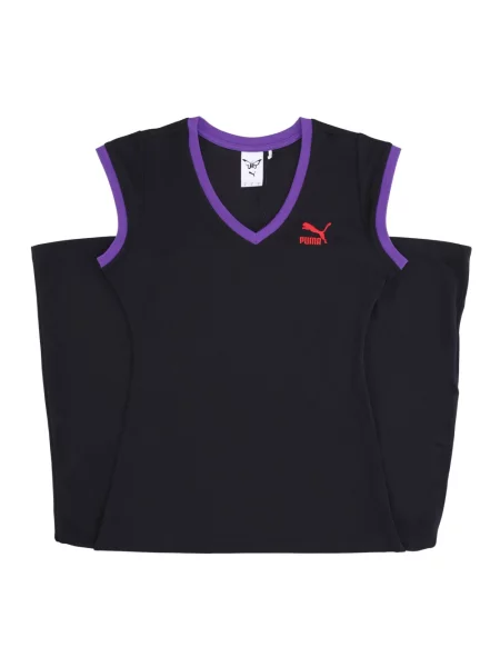 Sukienka Puma czarna