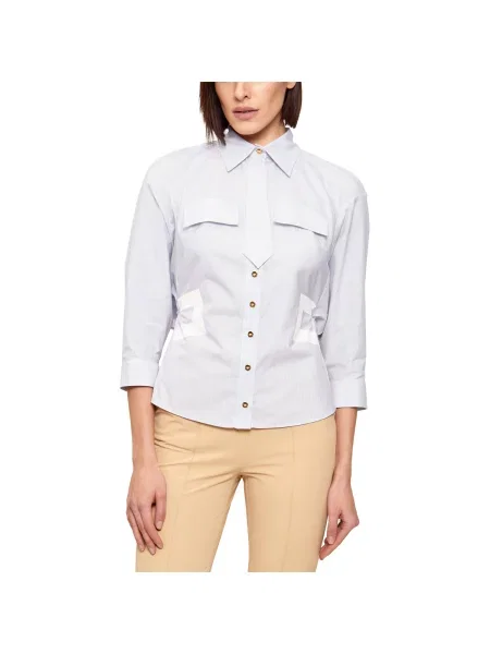 Bluză Elisabetta Franchi