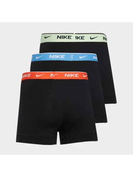 Nike Bokserki Trunk czarne