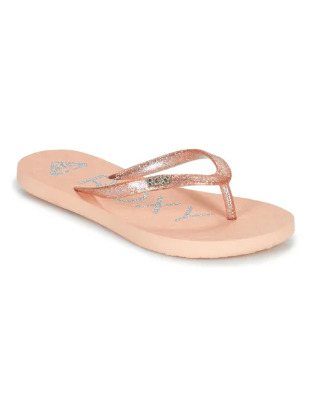 Pantofi copii Roxy roz