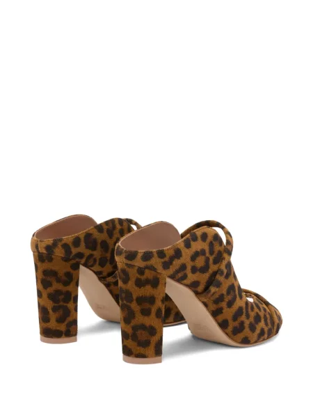Sandale Malone Souliers maro