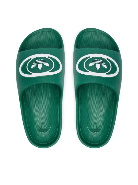 Adidas Papucs adilette zöld