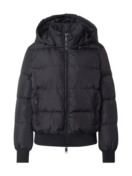 Geacă Armani Exchange negru