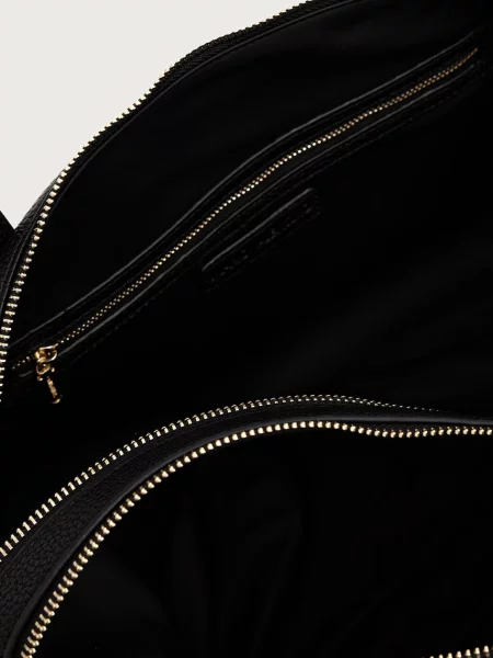 Кожаная сумка Valentino Bags