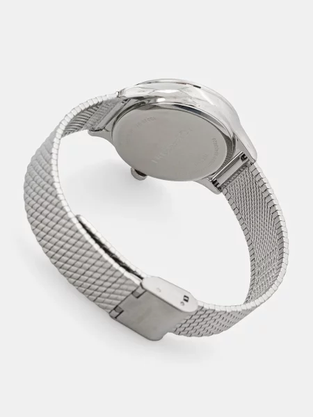 Часы Trussardi серебряные