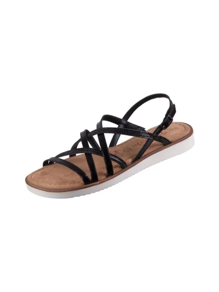 Sandale Tamaris negru
