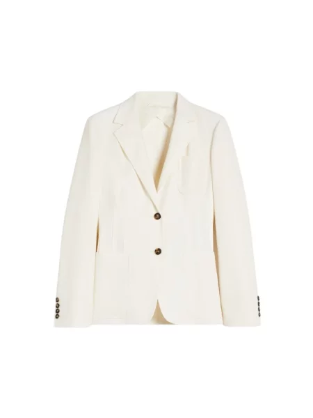 Marynarka Max Mara beżowa