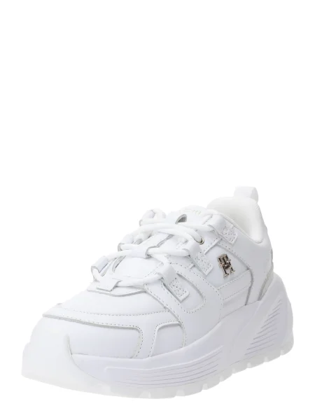 Superge Tommy Hilfiger bela