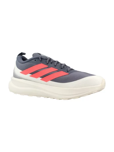 Adidas Tenisice za trčanje Runfalcon 6 Atr Shoes siva