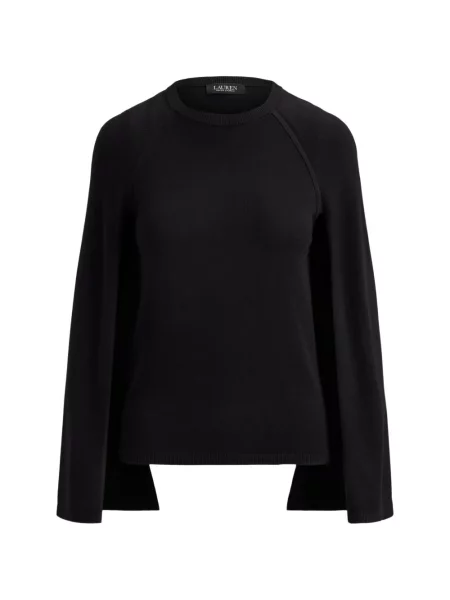 Geacă Lauren Ralph Lauren negru