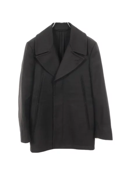 Palton Maison Margiela negru