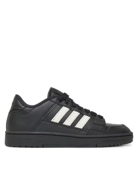 Кроссовки Adidas черные