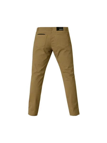 Jeansy Rrd zielone