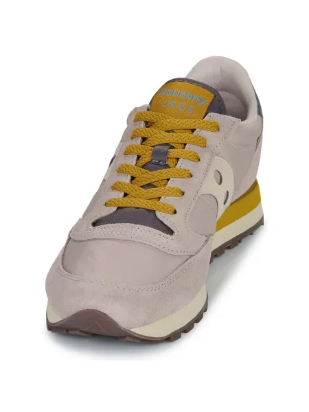Pantofi Saucony gri