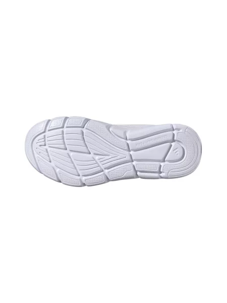 Tenisky Adidas Cloudfoam biela