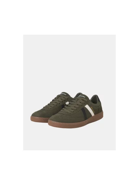 Tenisky Jack & Jones zelená