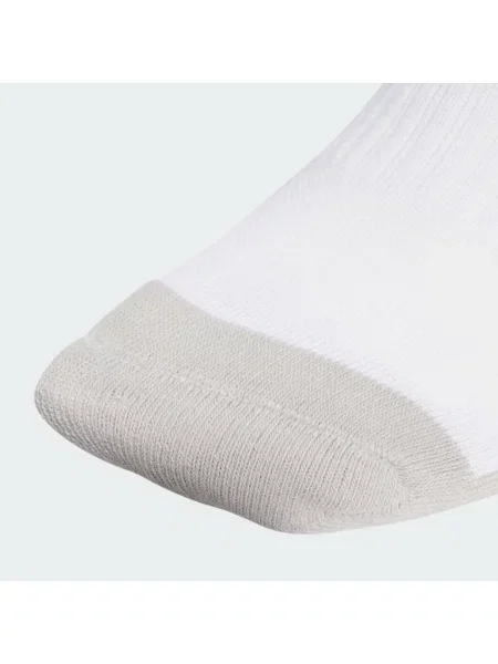 Skarpetki Essentials CLIMACOOL Low Cut 3 Pairs białe