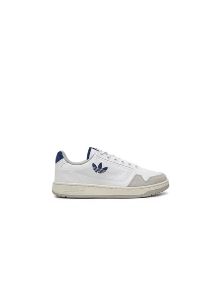 Tenisky Adidas bílé