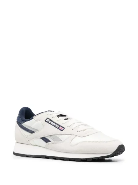 Маратонки Reebok бяло