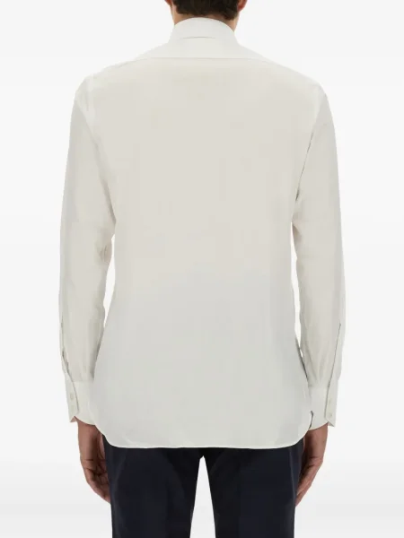 Cămașă Tom Ford alb