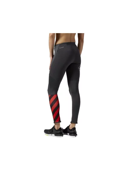 Trčanje hlače Reebok Sport