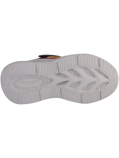 Pantofi copii Skechers roșu