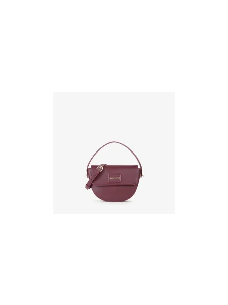 Geanta crossbody Valentino albastru